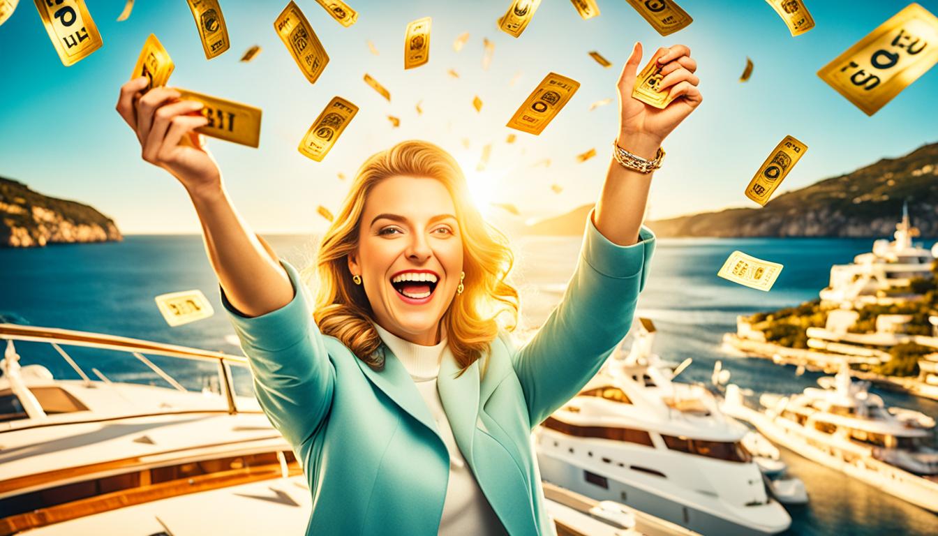 How to Play Set for Life? National Lottery