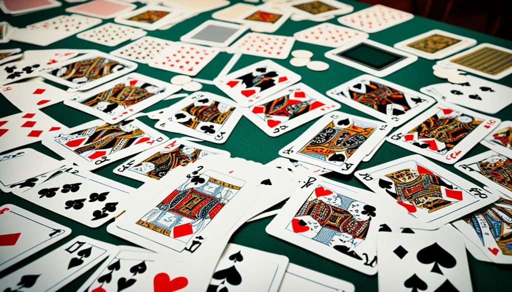 shithead card game variations