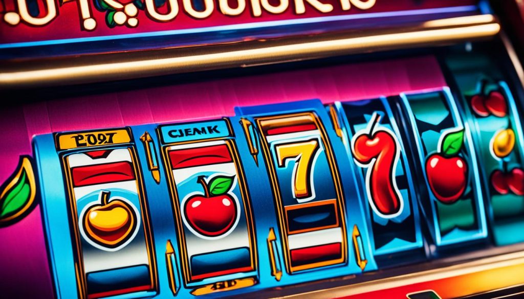 slot machine basics slot machine basics