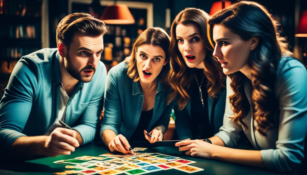 solving cluedo mysteries