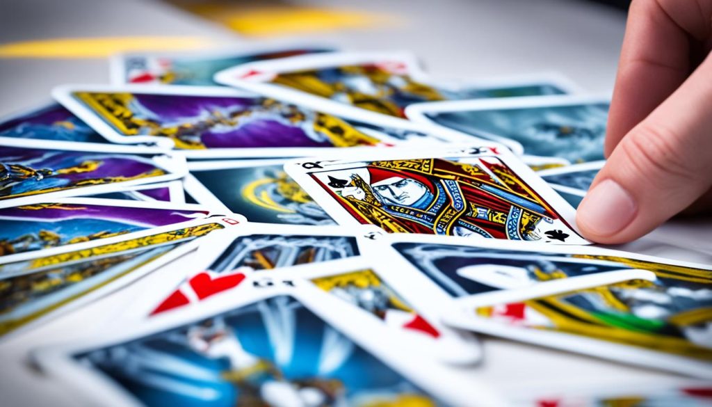 speed card game tips