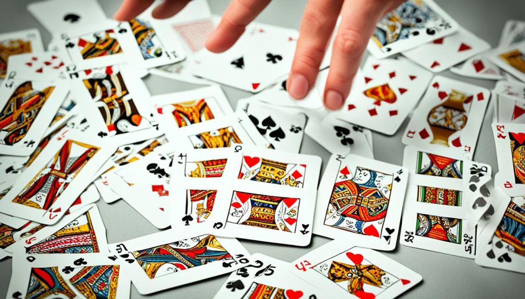 speed card game tutorial