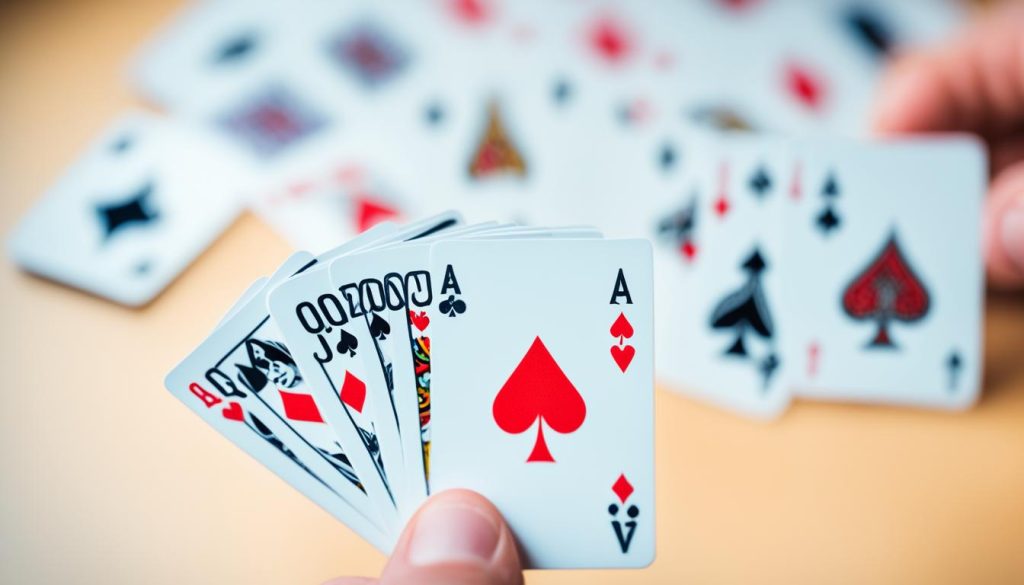 speed game strategies