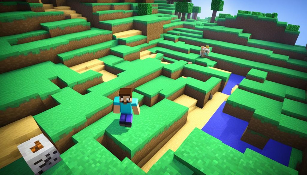 step-by-step guide paper minecraft step-by-step guide paper minecraft