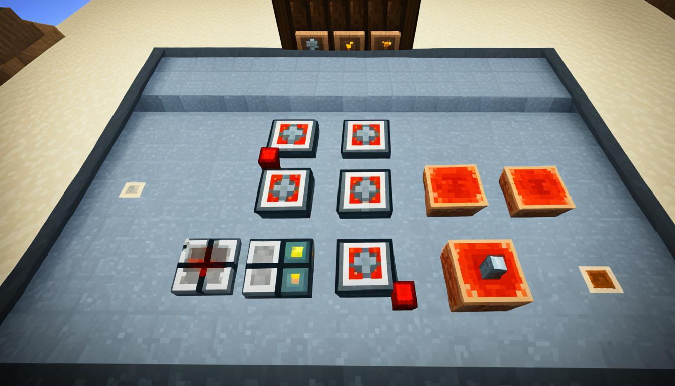 How to Make a Compass in Minecraft? Easy Guide