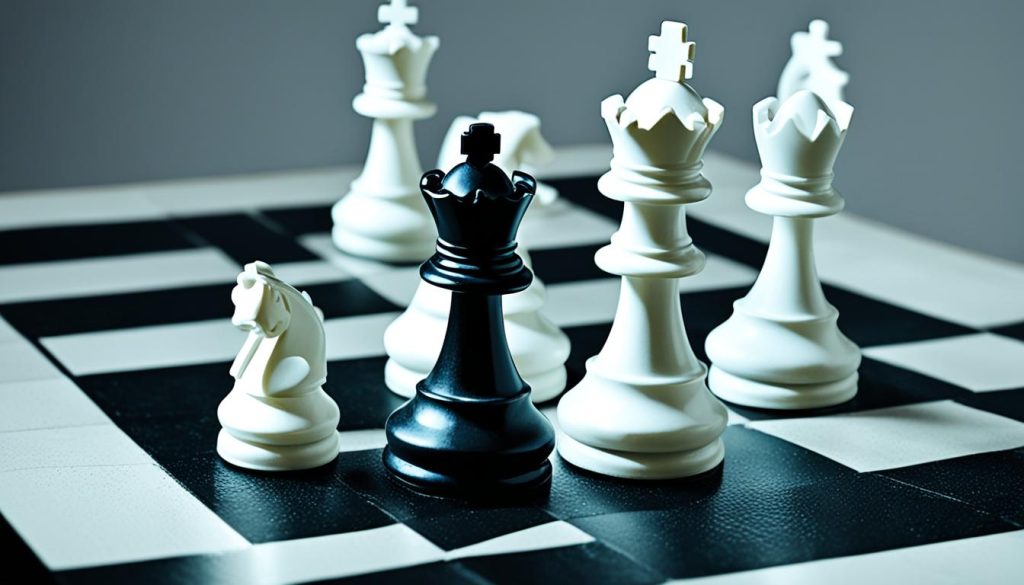 strategies against the Slav Defense