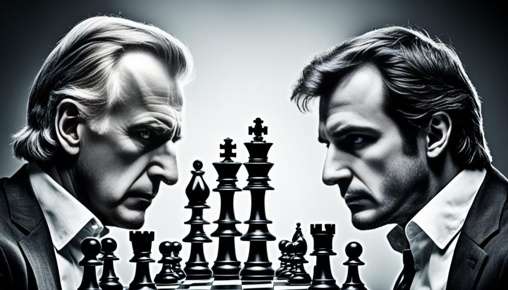 symmetrical defense symmetrical defense