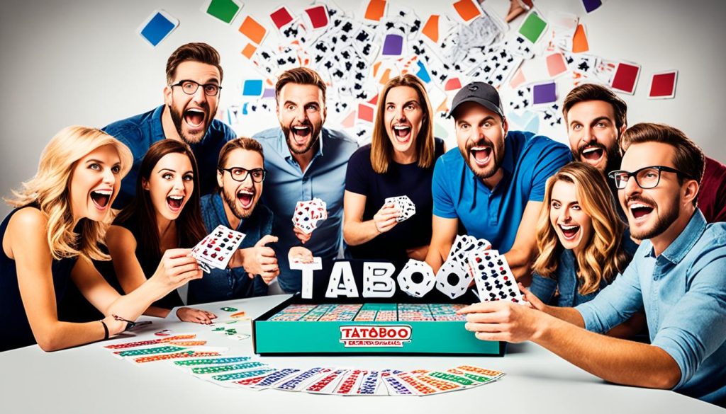 taboo board game taboo board game