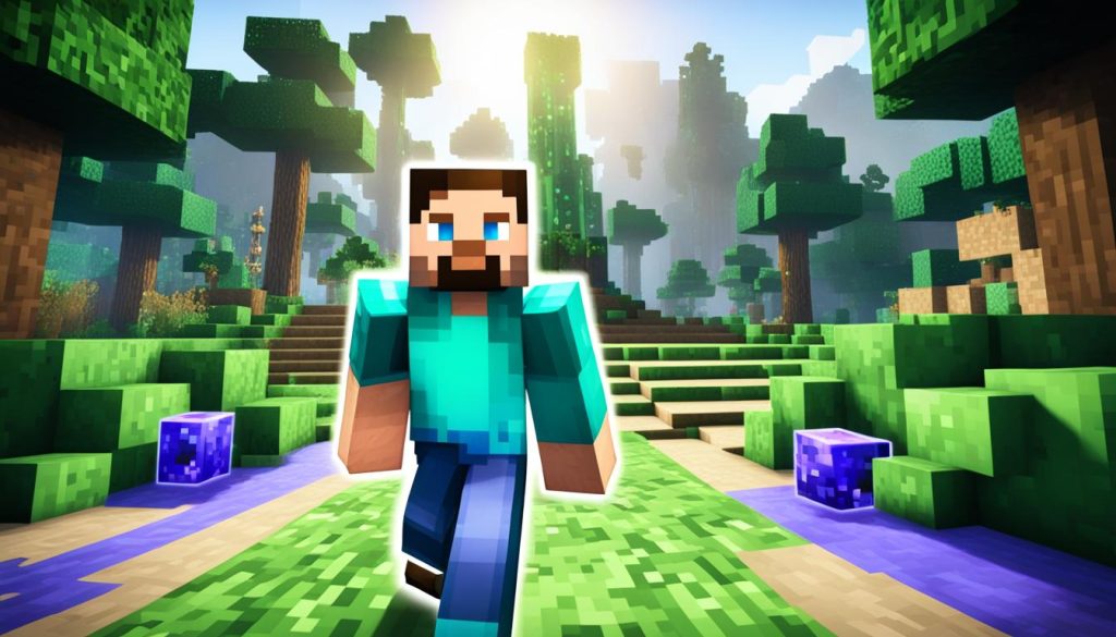 teleportation in minecraft ps4 edition