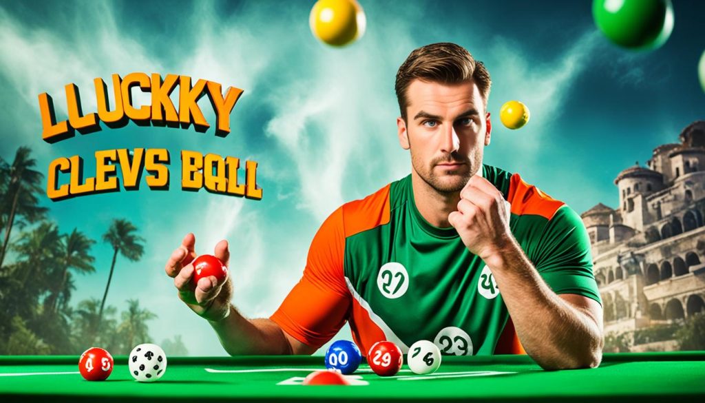 thunderball strategy