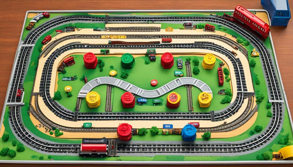 ticket to ride game guide