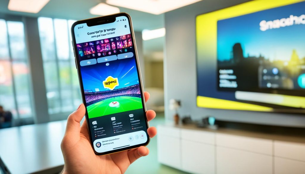 tips for playing games on Snapchat tips for playing games on Snapchat