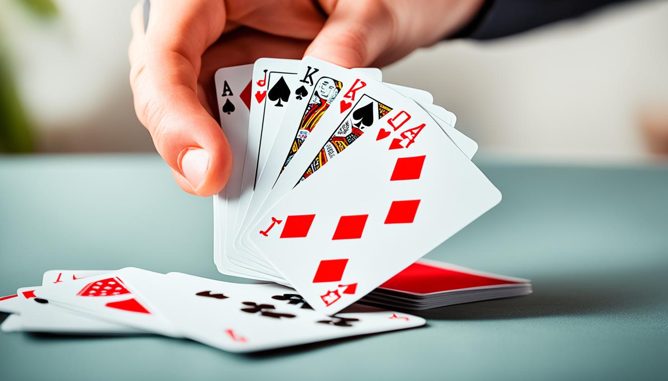 How to Play Chase the Ace Card Game? Rules and Strategies
