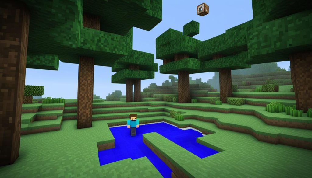 tp command in minecraft pocket edition