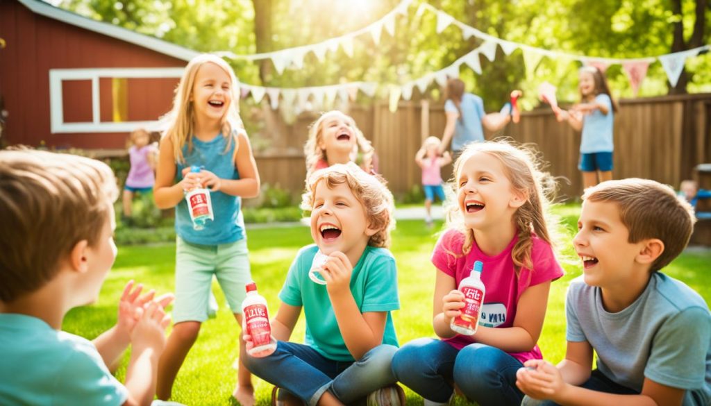 truth or dare for kids