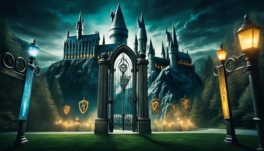 unlock hogwarts legacy early
