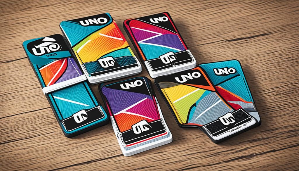 uno flip card game