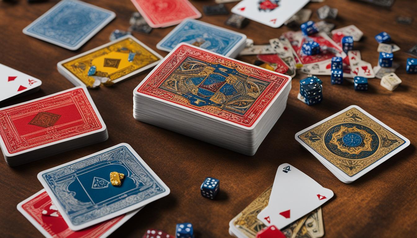 How to Play War Card Game? Rules and Strategies