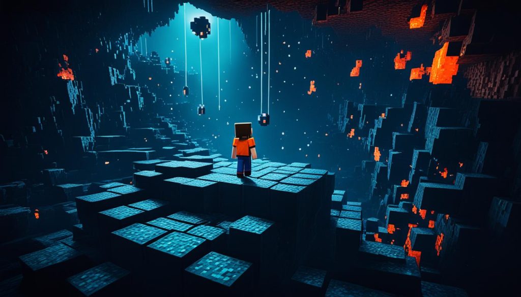 where to find obsidian in minecraft where to find obsidian in minecraft