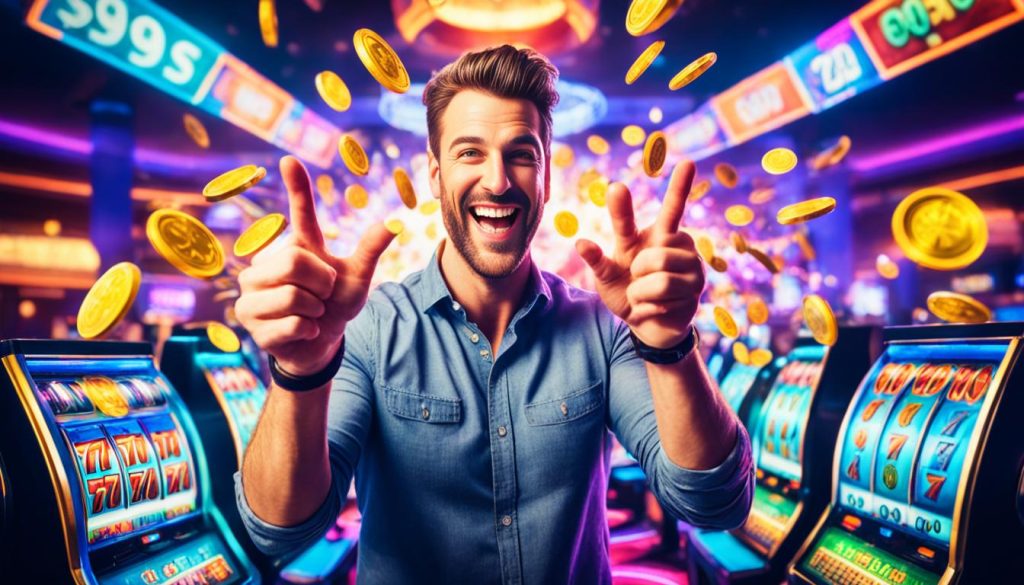 winning at slots winning at slots