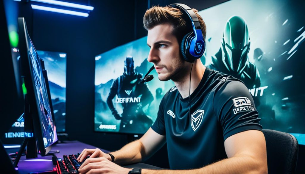 xdefiant gameplay guide xdefiant gameplay guide