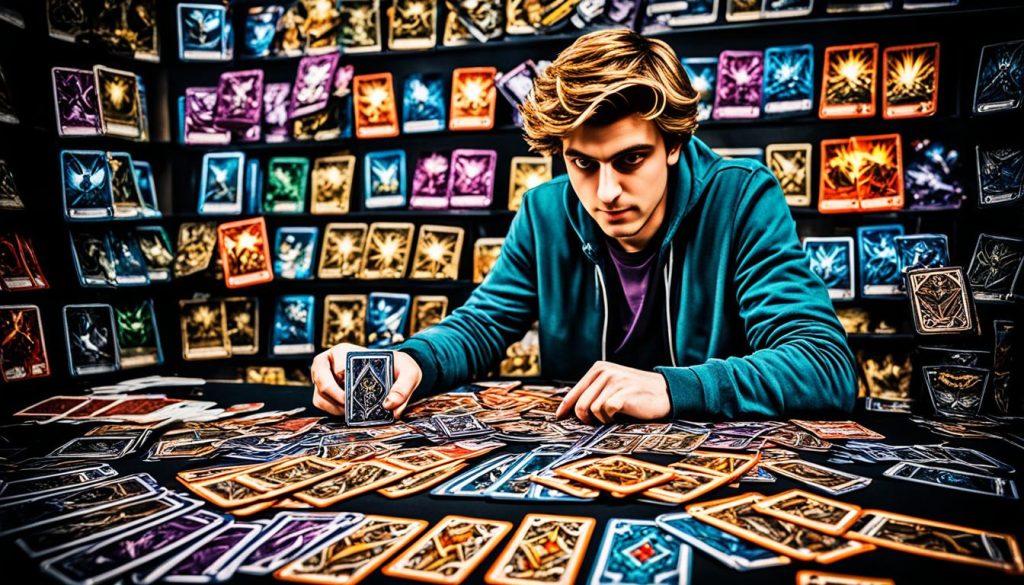 yugioh deck building yugioh deck building