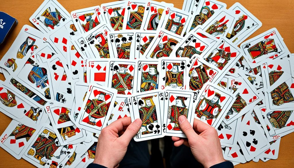 6 Card Golf 6 Card Golf