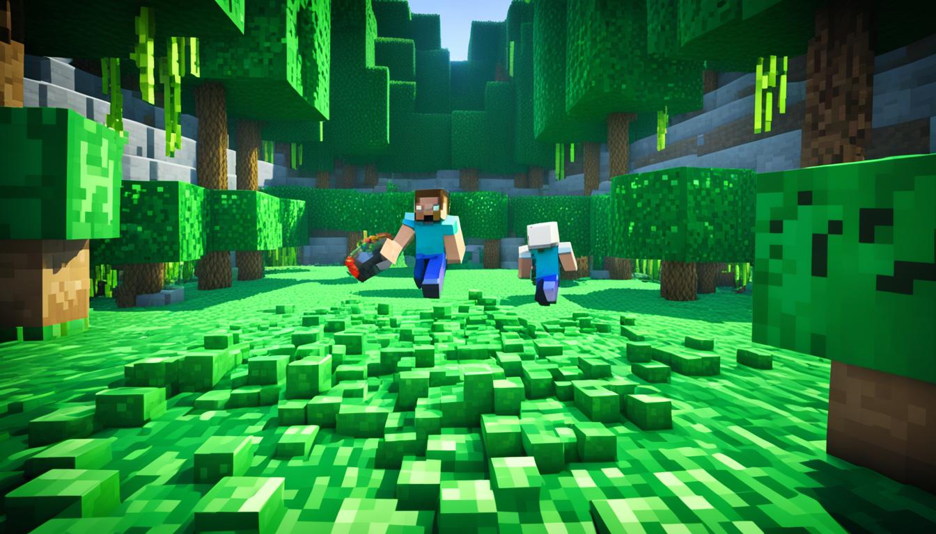 Learn How to Grow Melons in Minecraft