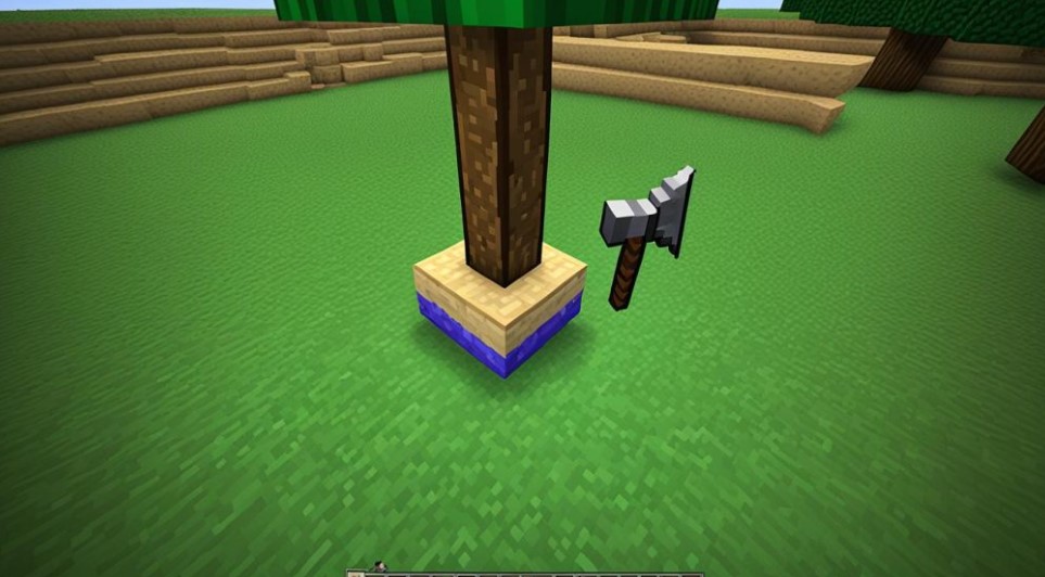 How to Make a Pickaxe in Minecraft? | Step-by-Step Guide