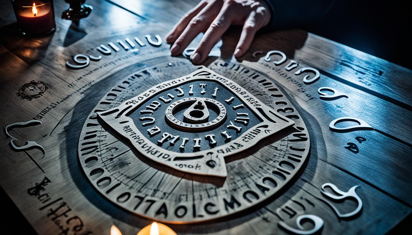 How Do You Play Ouija? Safe & Easy Steps