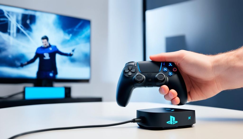 PS5 Controller Troubleshooting PS5 Controller Troubleshooting