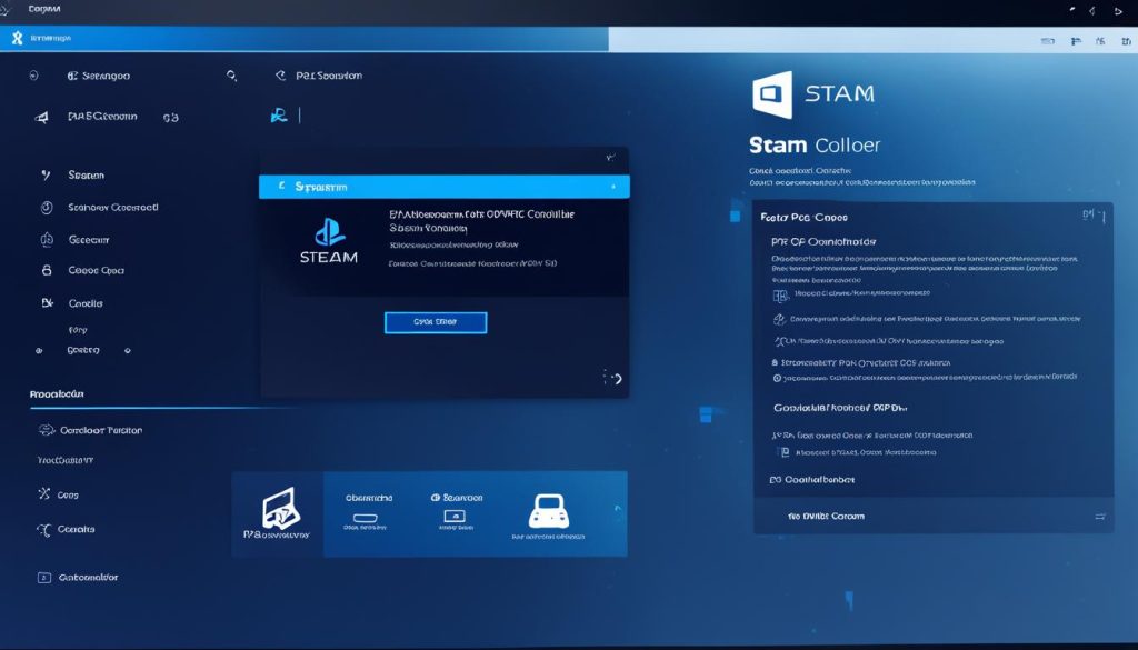 PS5 Controller on Steam PS5 Controller on Steam