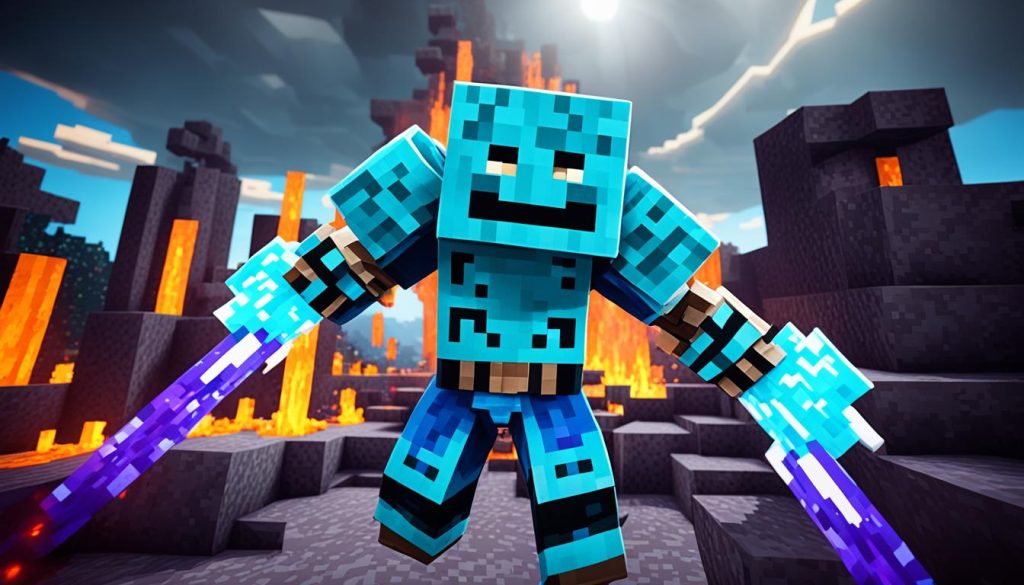 Tips for fighting the Wither Tips for fighting the Wither