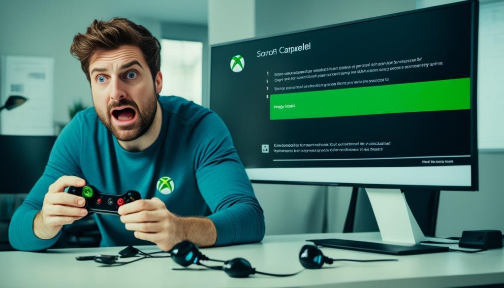 Troubleshooting Xbox Game Pass Cancellation
