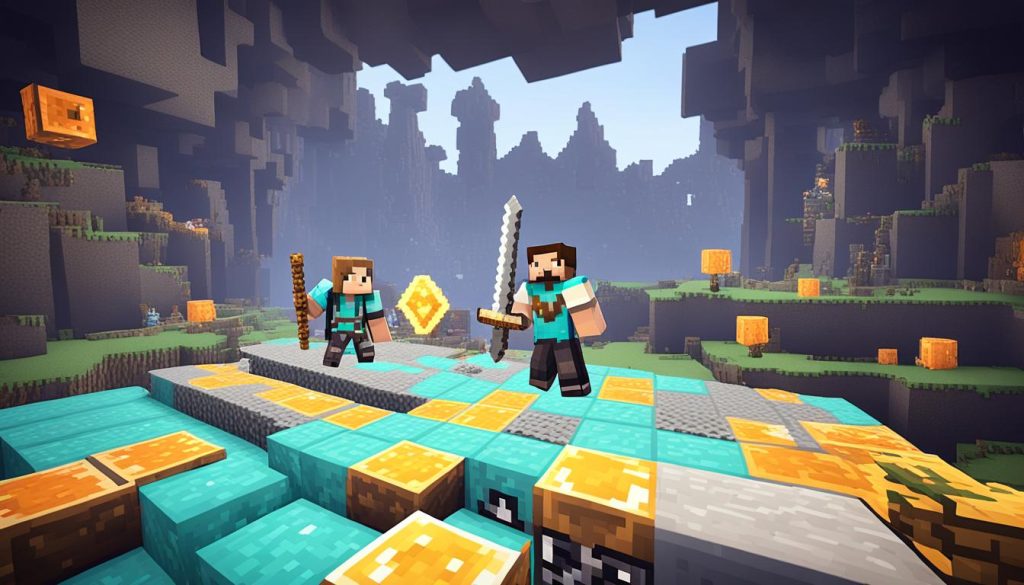 Ultimate Guide for Sword Crafting in Minecraft Ultimate Guide for Sword Crafting in Minecraft