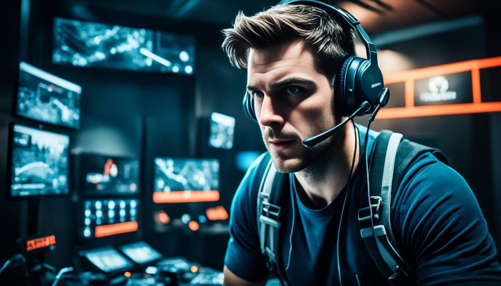 What is Rainbow Six Siege What is Rainbow Six Siege