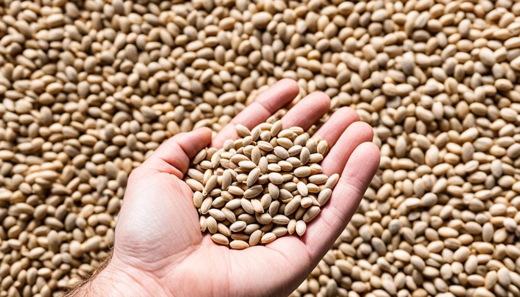 Wheat Seeds Minecraft PE Wheat Seeds Minecraft PE