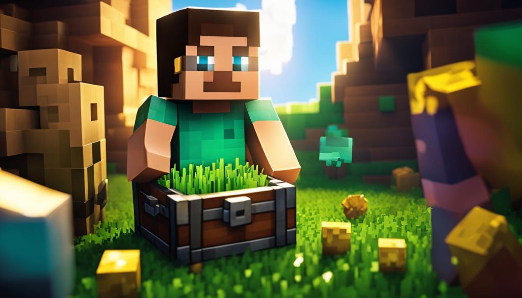 Where to Find a Bow in Creative Mode