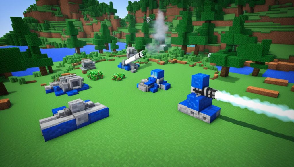 best tnt cannon setup best tnt cannon setup