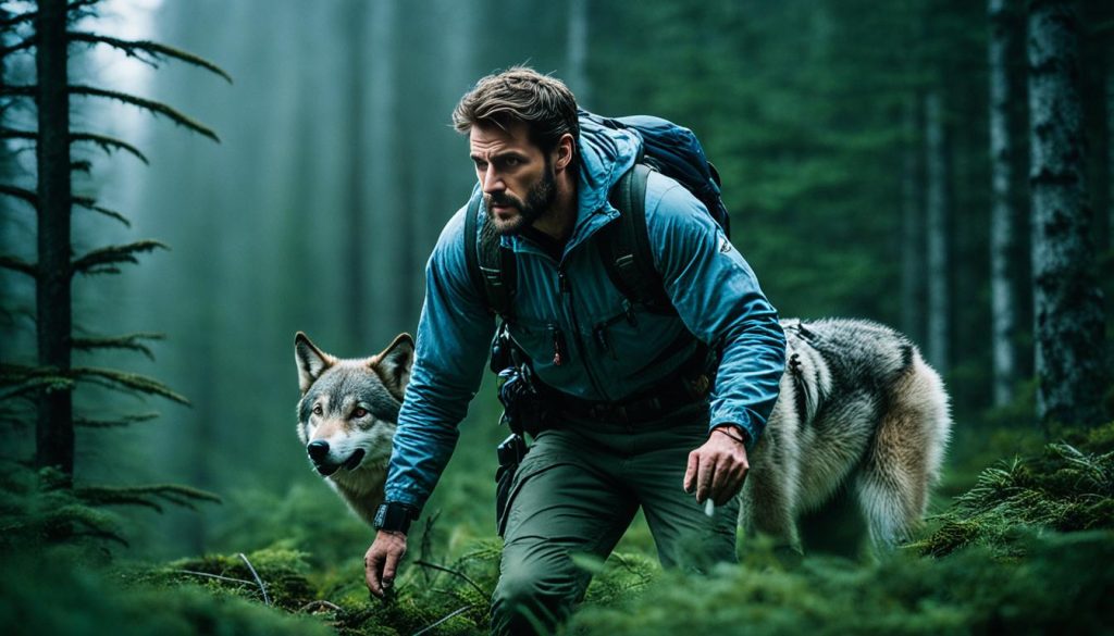 best way to befriend wolf minecraft