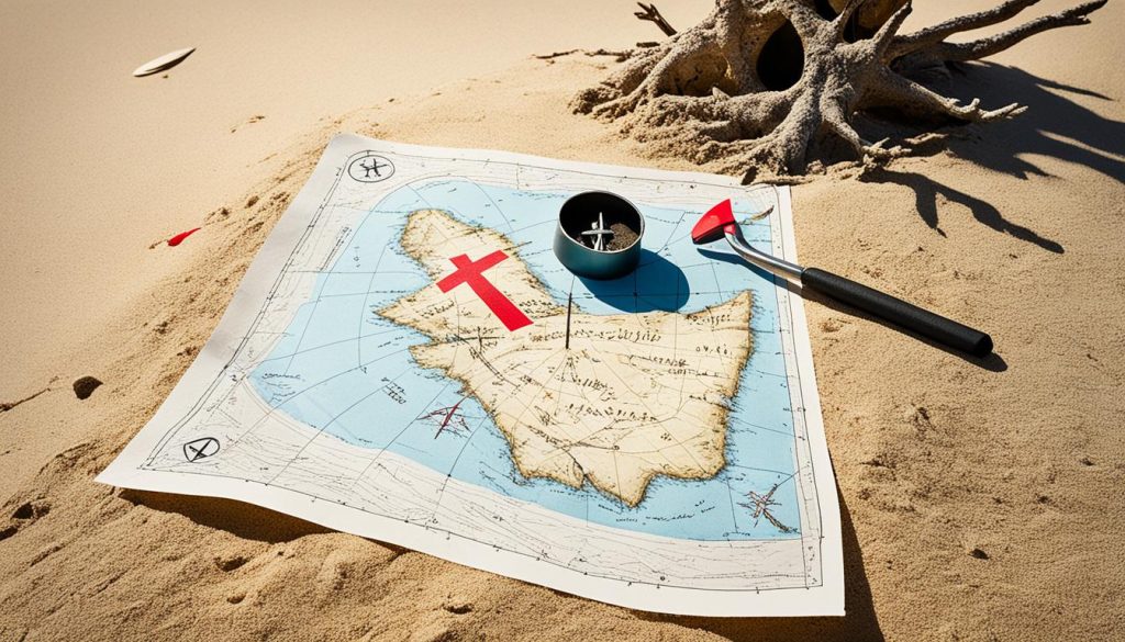 buried treasure maps buried treasure maps