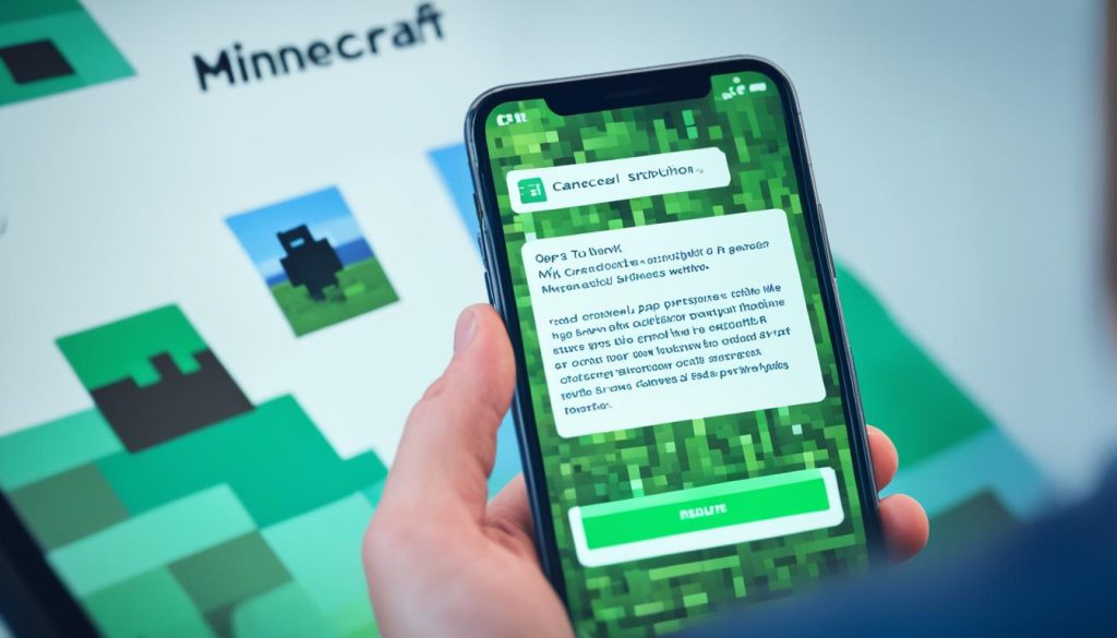 cancelling minecraft realms plus