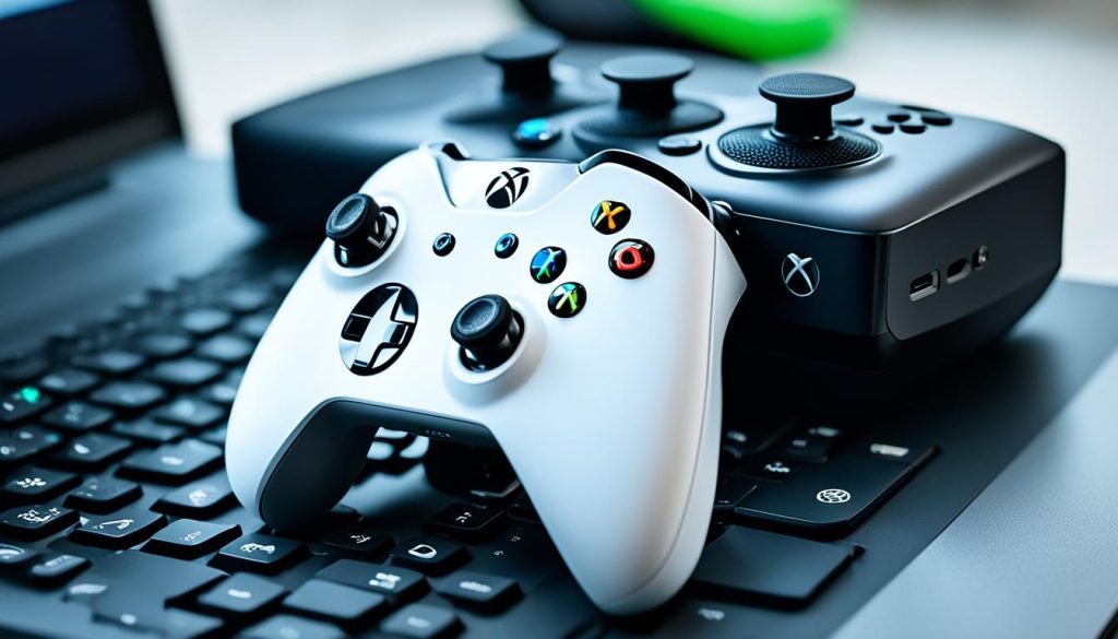 connect xbox controller to laptop connect xbox controller to laptop