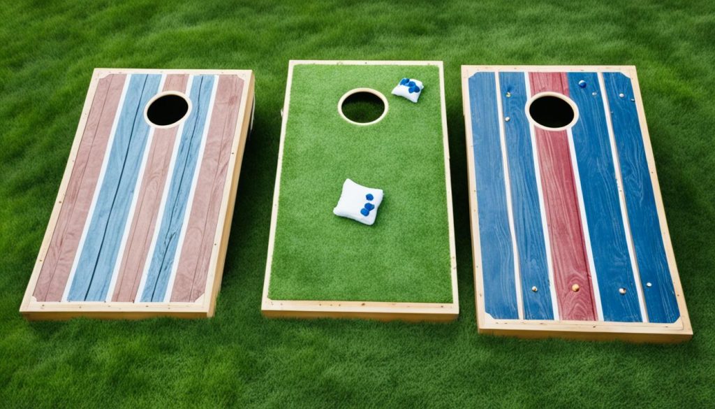 cornhole equipment cornhole equipment