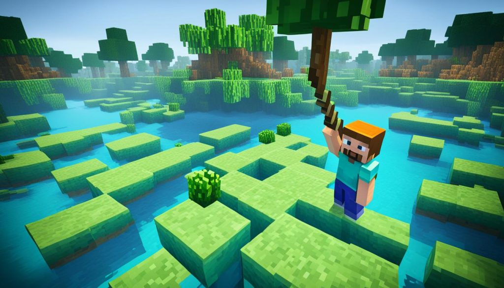 cultivating mangrove trees game