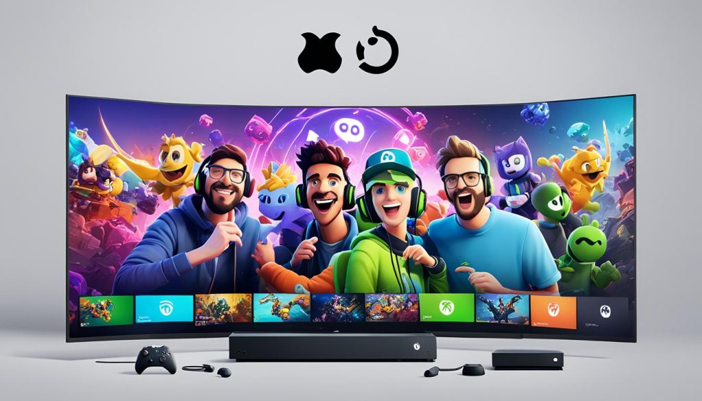 discord integration on xbox series x s discord integration on xbox series x s