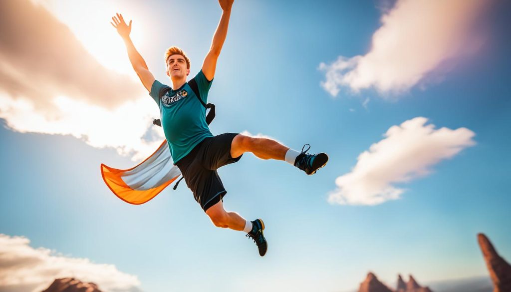 elytra takeoff technique elytra takeoff technique