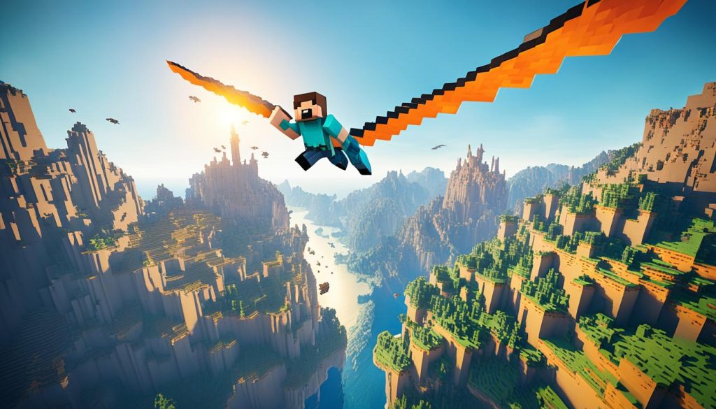 elytra tricks minecraft elytra tricks minecraft