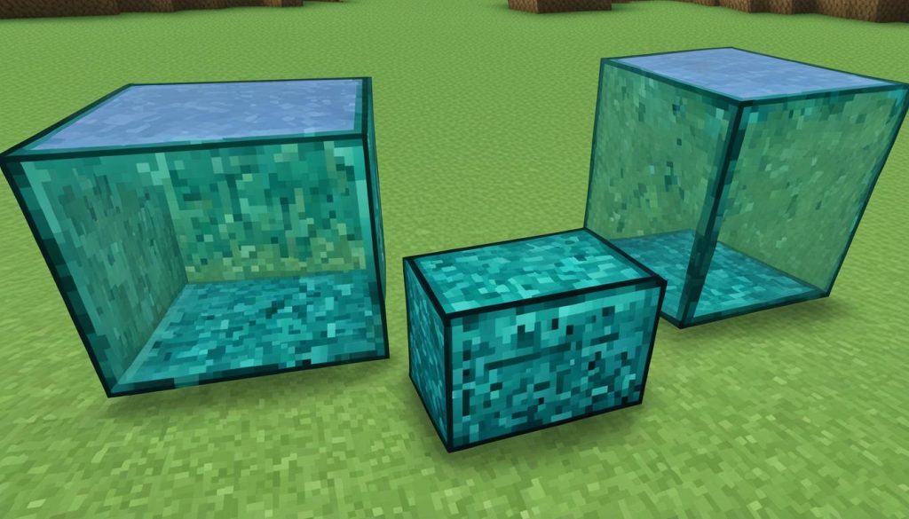 glass pane tutorial minecraft glass pane tutorial minecraft