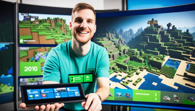 how to add servers on minecraft xbox